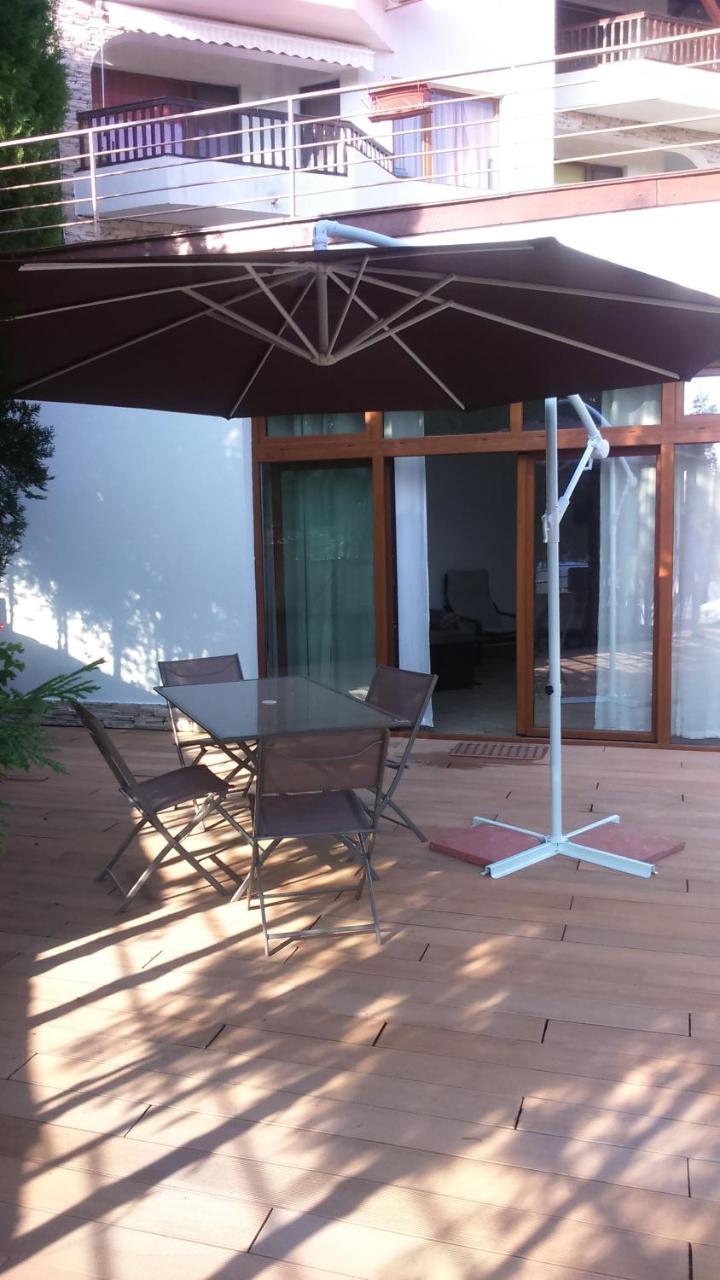 Morski Briz Balchik Ngoại thất bức ảnh